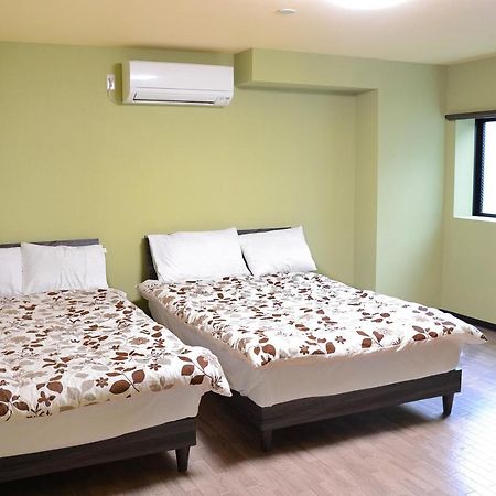 דירות בפו Uri House מראה חיצוני תמונה
