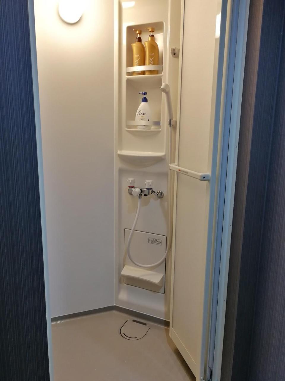 דירות בפו Uri House מראה חיצוני תמונה