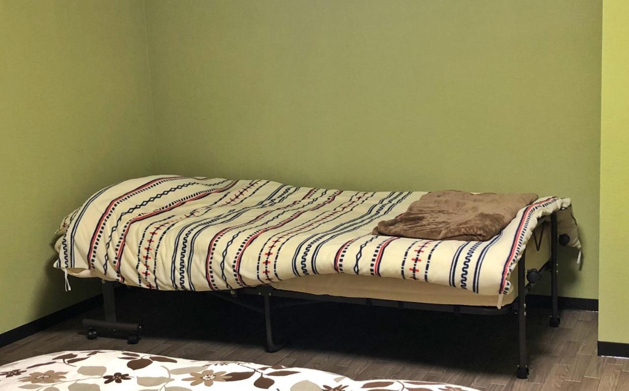 דירות בפו Uri House מראה חיצוני תמונה