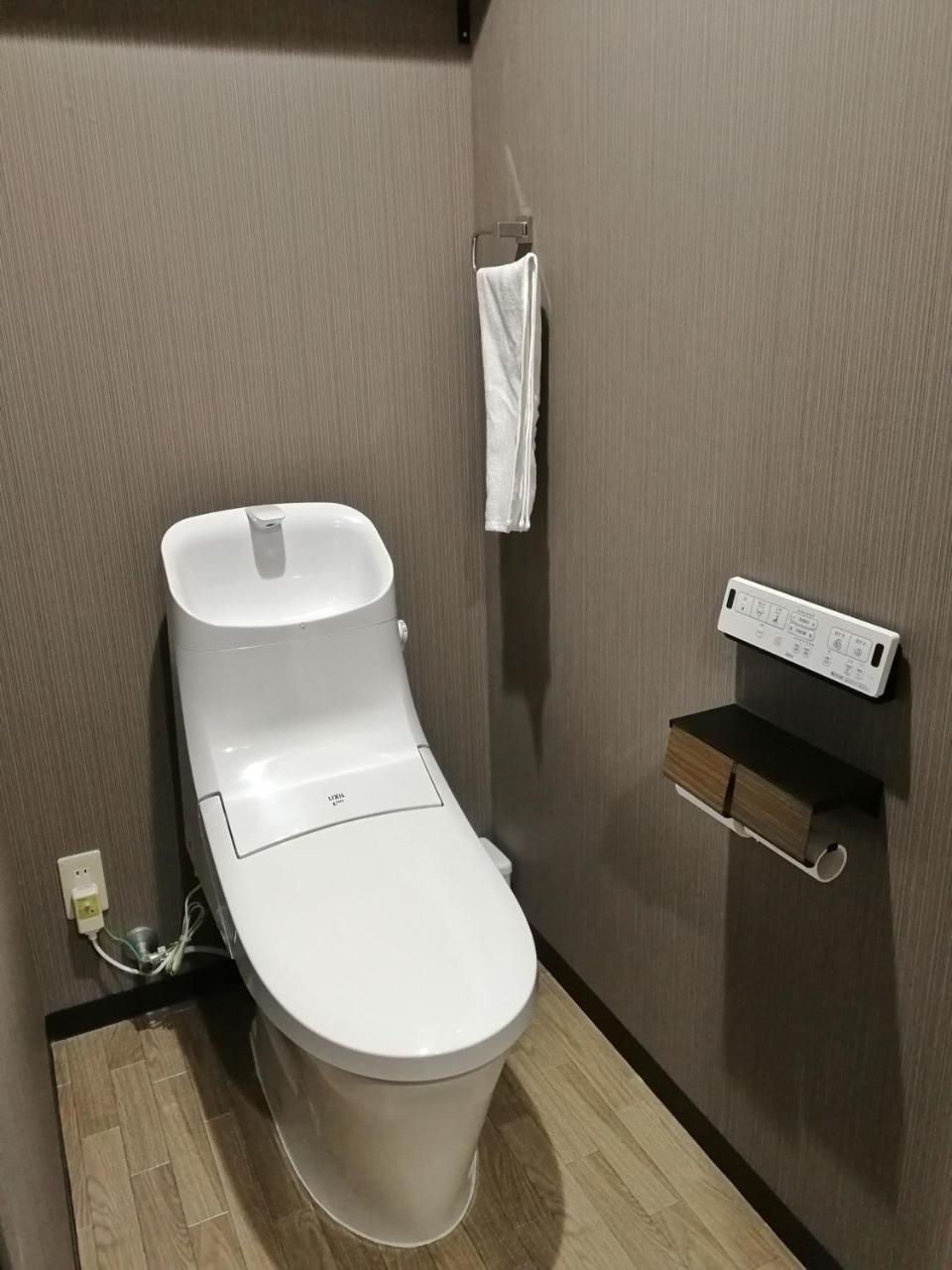 דירות בפו Uri House מראה חיצוני תמונה