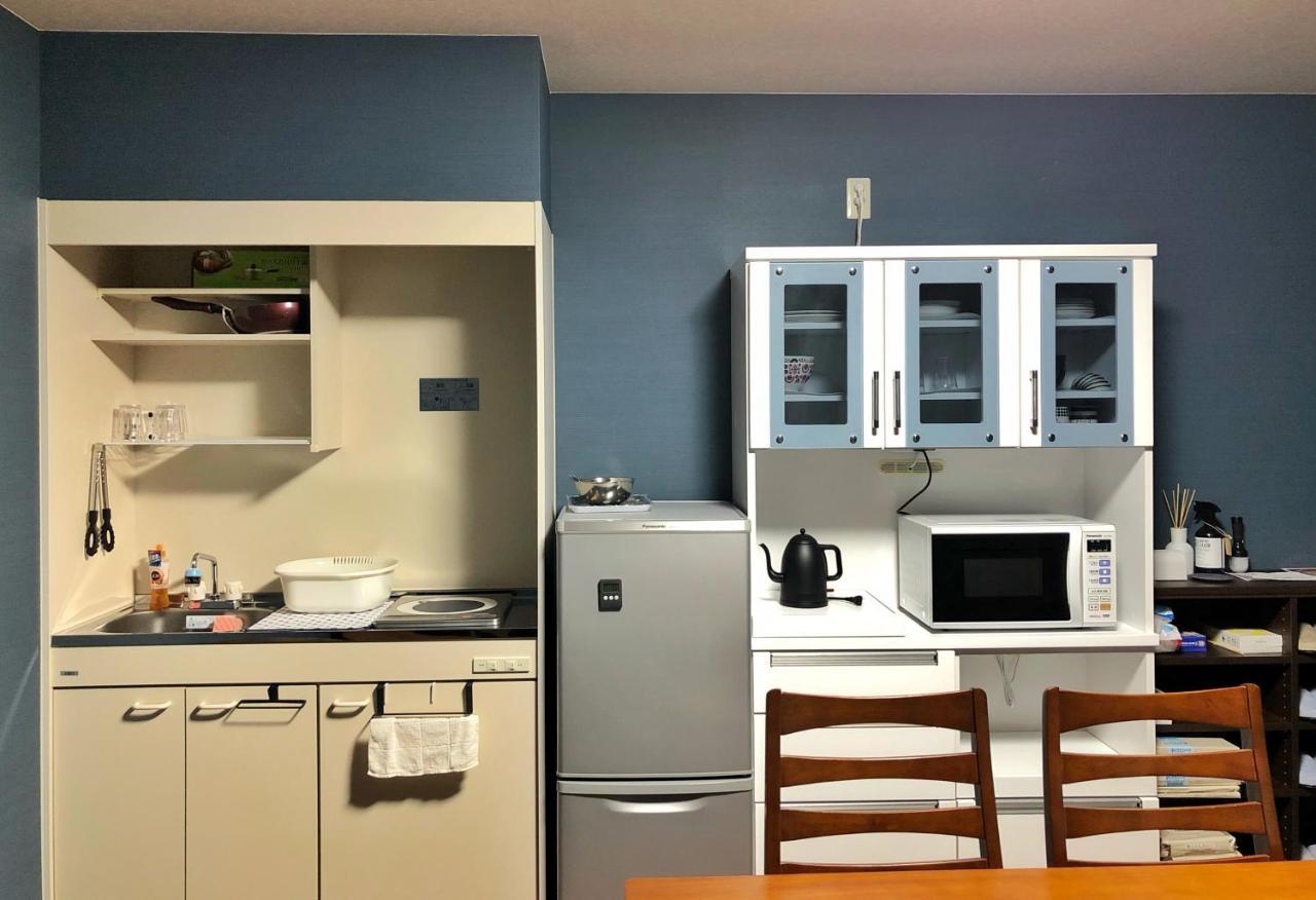 דירות בפו Uri House מראה חיצוני תמונה