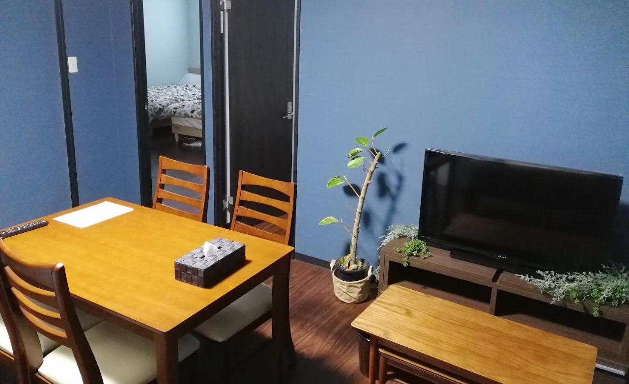 דירות בפו Uri House מראה חיצוני תמונה