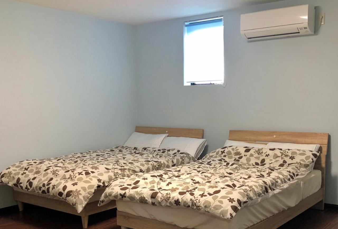 דירות בפו Uri House מראה חיצוני תמונה