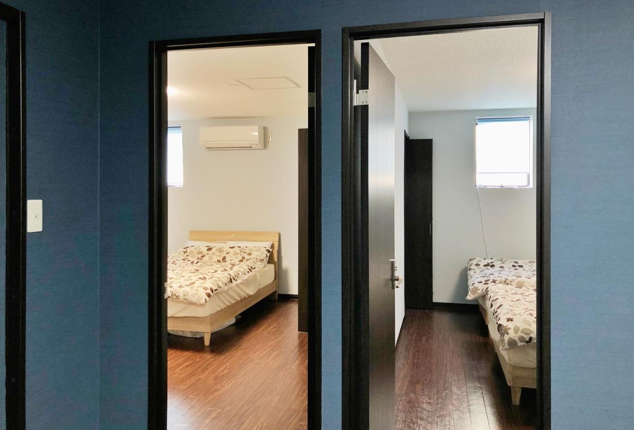 דירות בפו Uri House מראה חיצוני תמונה