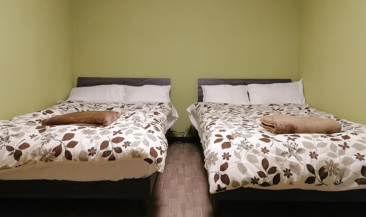 דירות בפו Uri House מראה חיצוני תמונה