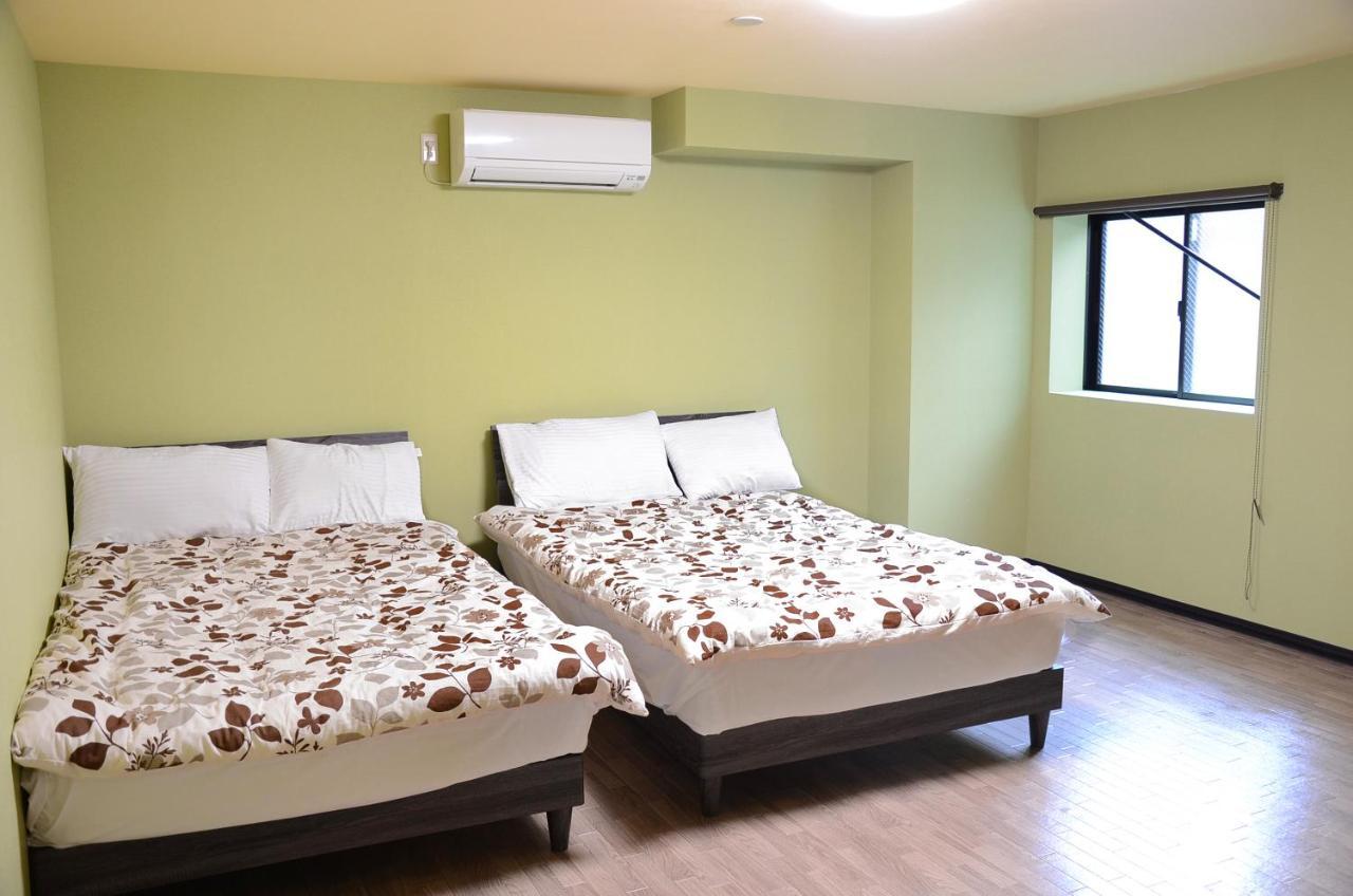 דירות בפו Uri House מראה חיצוני תמונה
