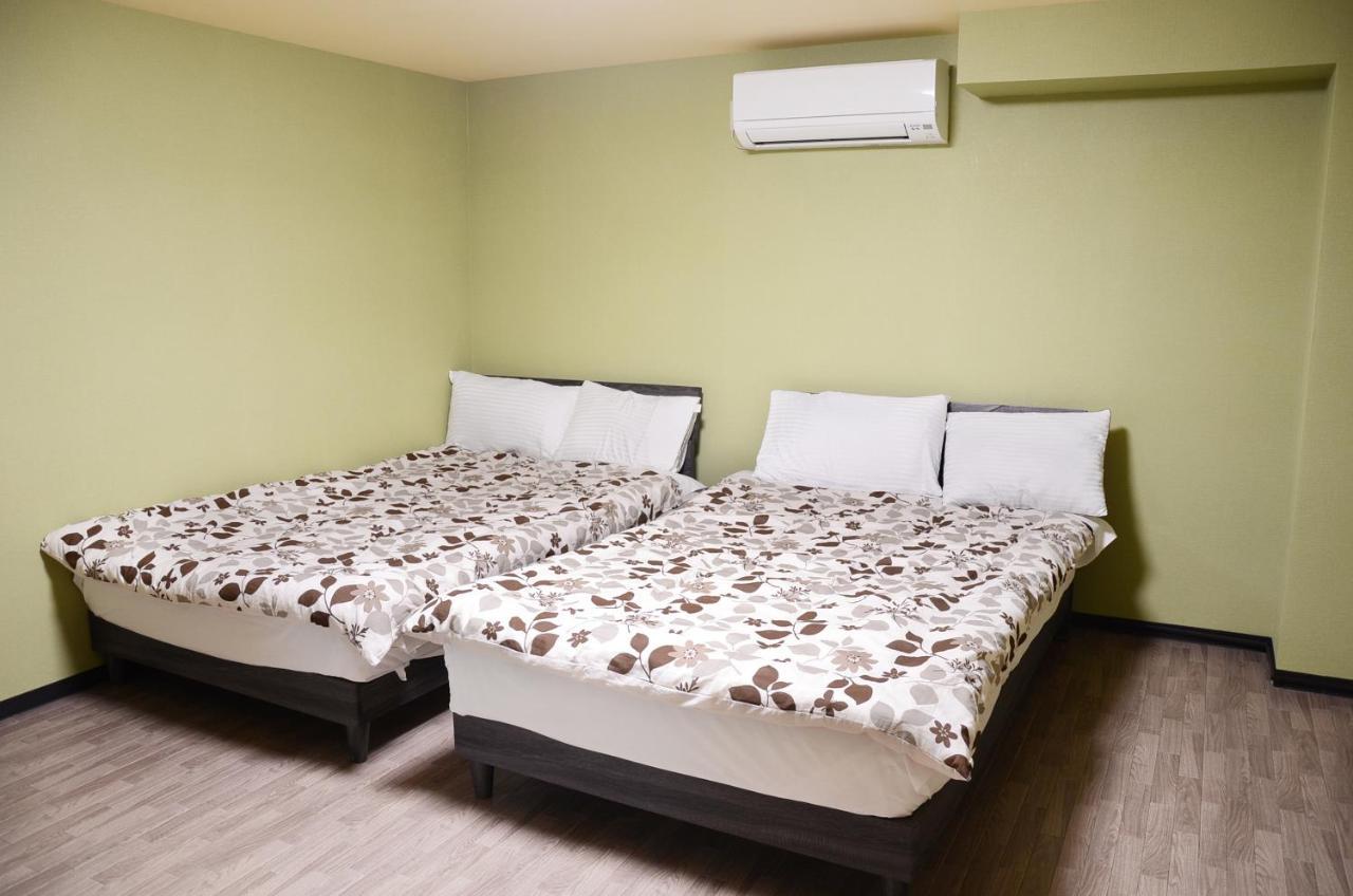 דירות בפו Uri House מראה חיצוני תמונה