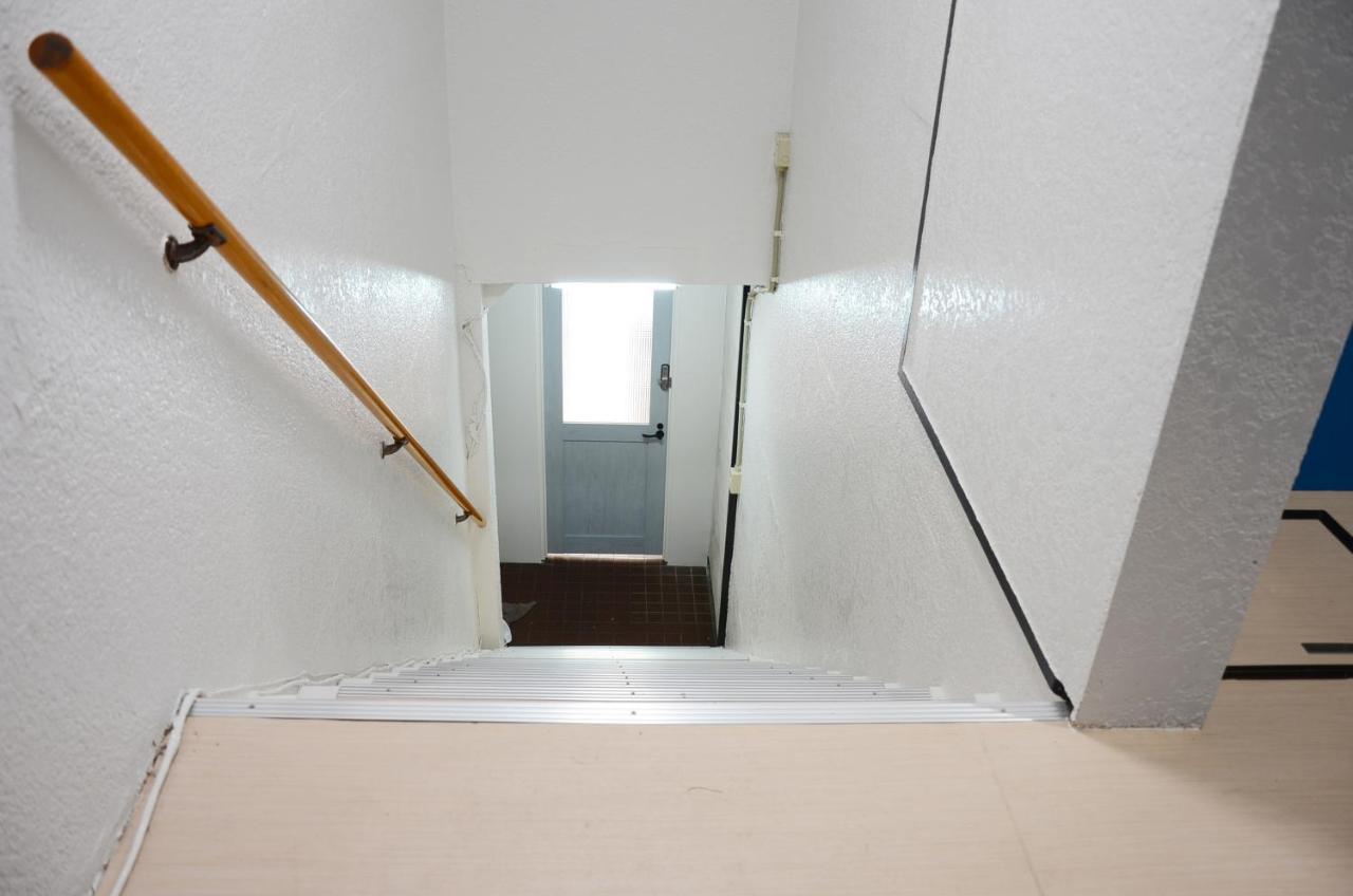 דירות בפו Uri House מראה חיצוני תמונה