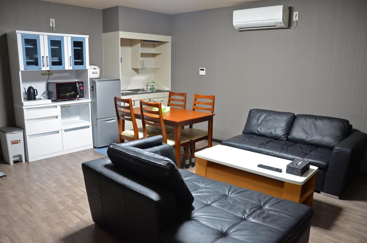 דירות בפו Uri House מראה חיצוני תמונה
