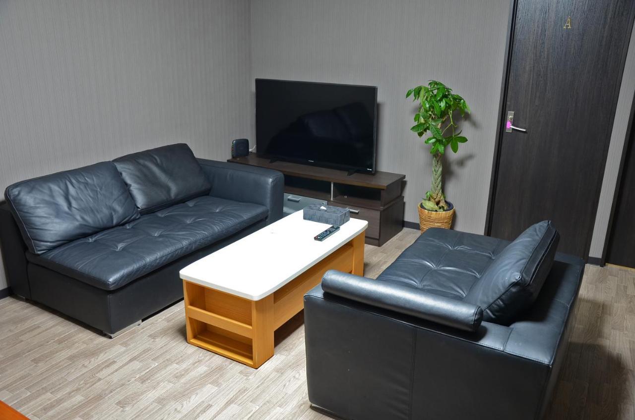 דירות בפו Uri House מראה חיצוני תמונה