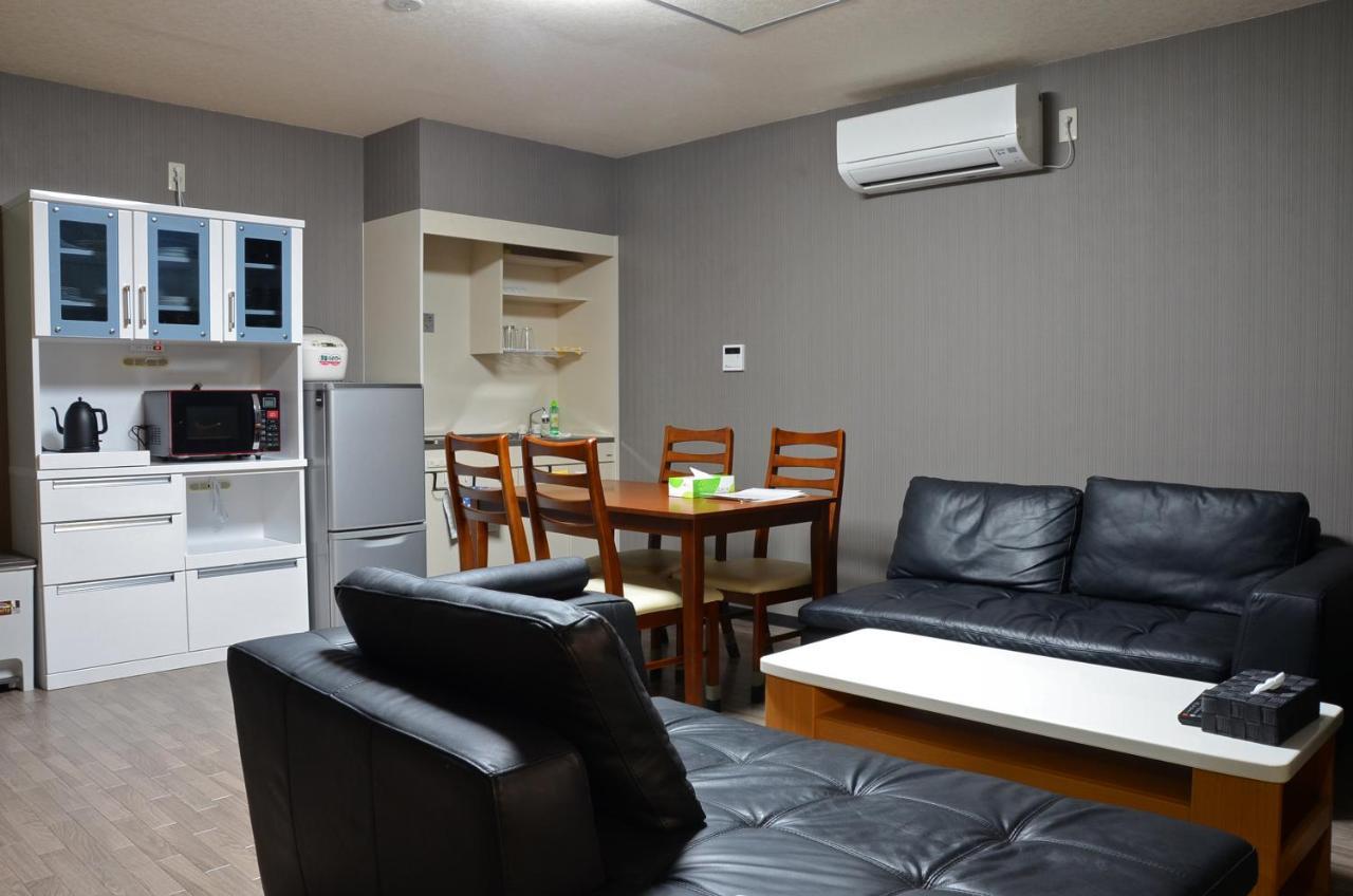 דירות בפו Uri House מראה חיצוני תמונה