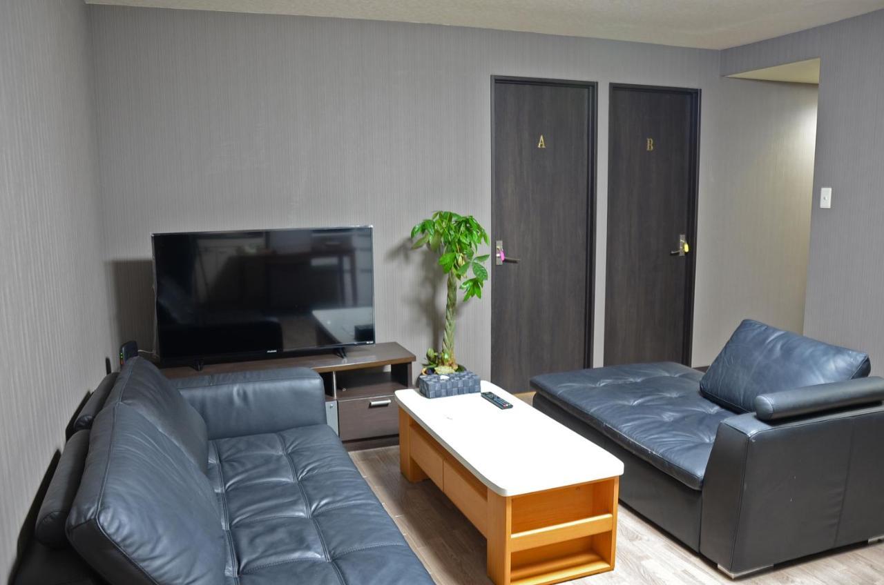דירות בפו Uri House מראה חיצוני תמונה