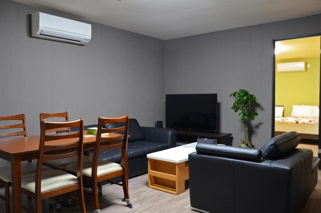 דירות בפו Uri House מראה חיצוני תמונה