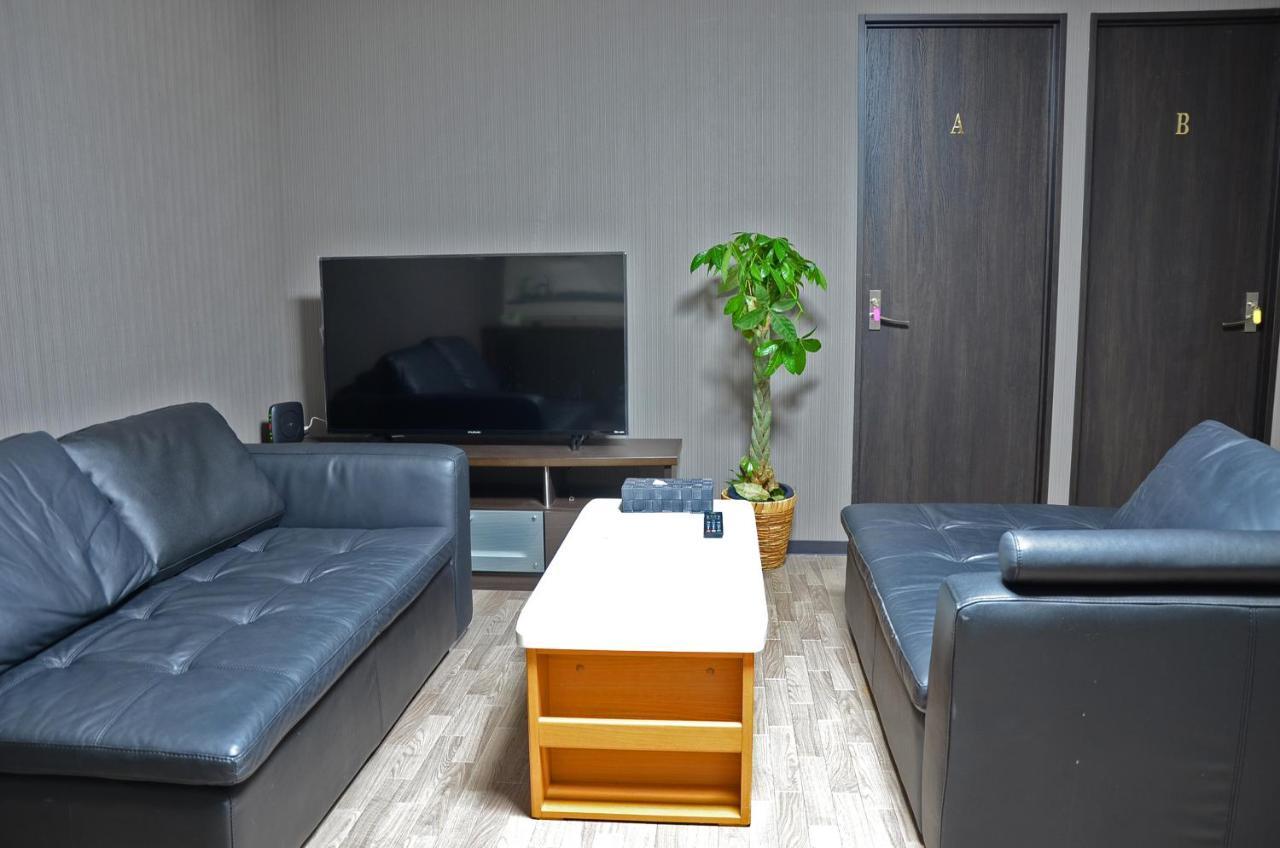 דירות בפו Uri House מראה חיצוני תמונה
