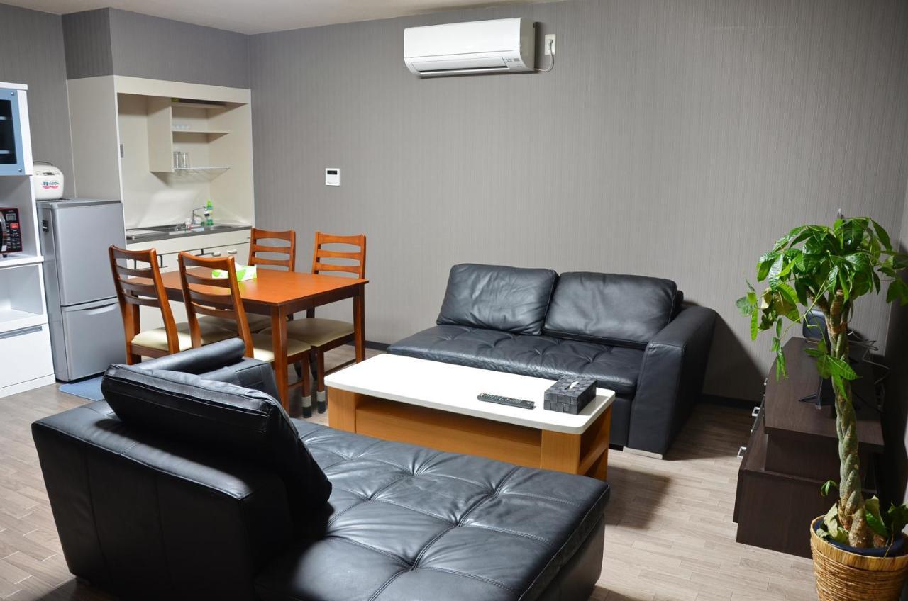דירות בפו Uri House מראה חיצוני תמונה
