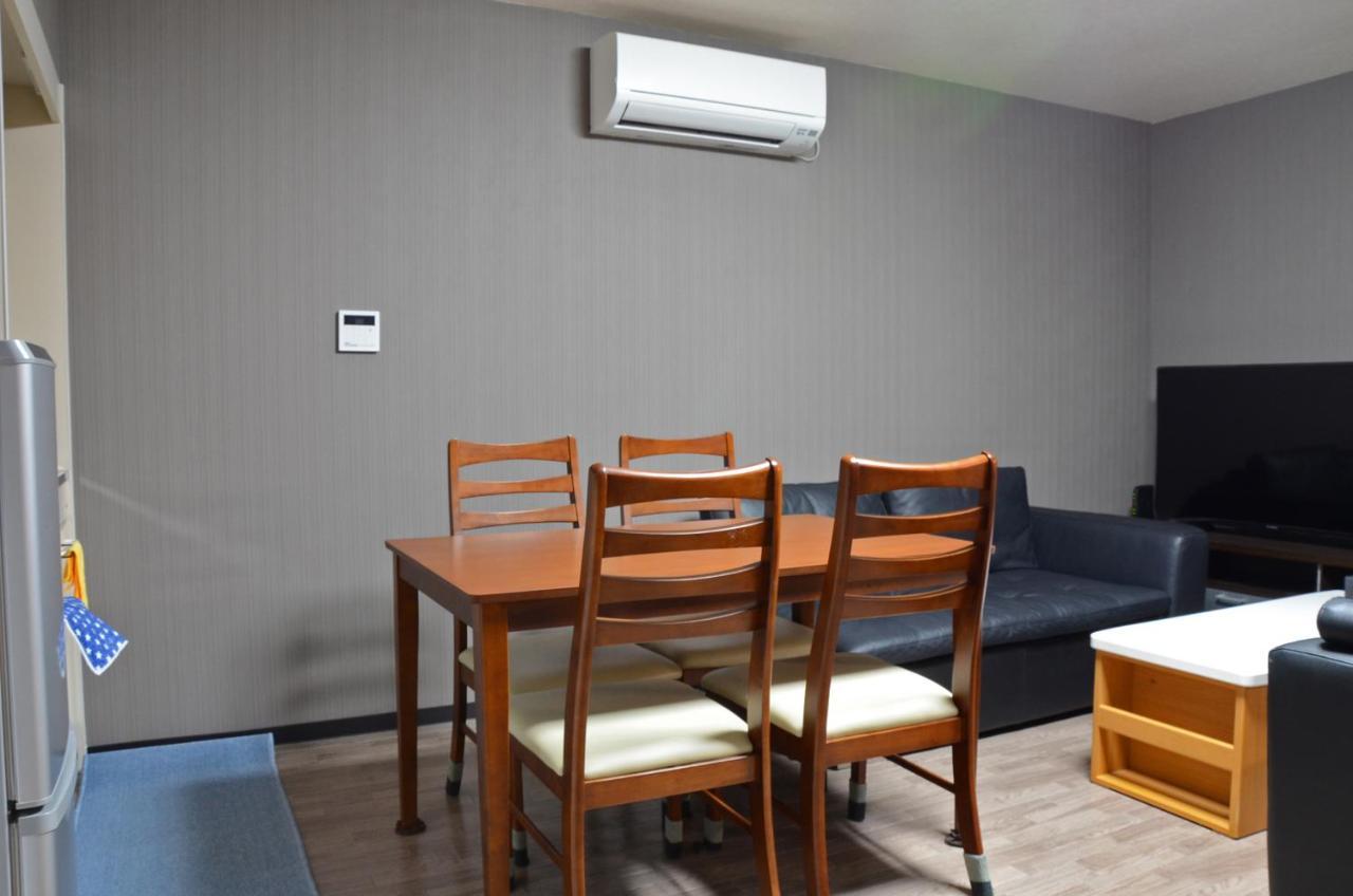 דירות בפו Uri House מראה חיצוני תמונה